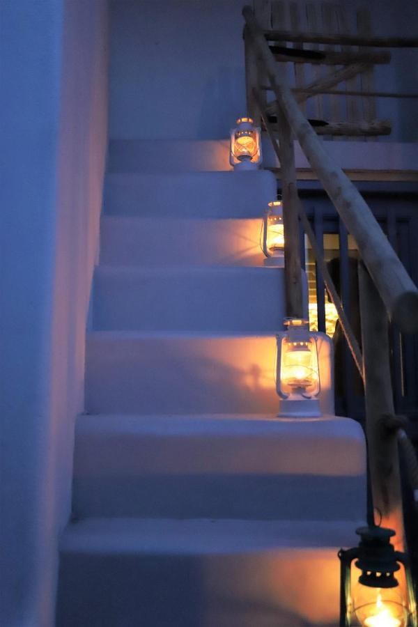 Villea Seaview Apartments Skopelos Town Ngoại thất bức ảnh